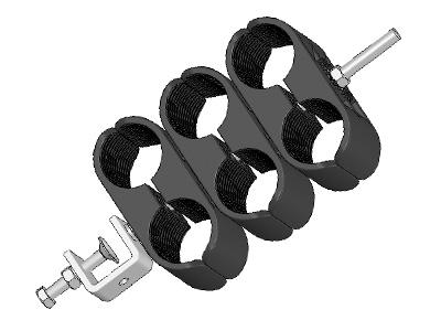 1 1/4" Cable
