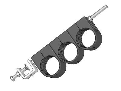 1 5/8" Cable