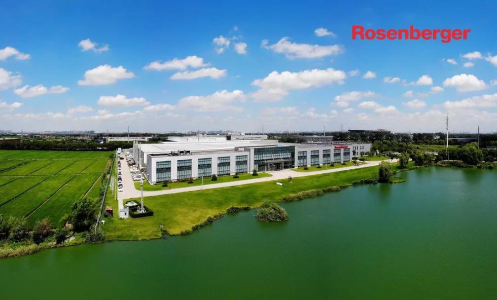 Rosenberger eyes global domination through customer support and ...